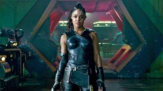 Tessa Thompson MCU’da Görmek İstediği İsmi Açıkladı