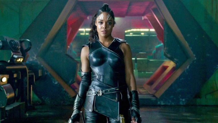 Tessa Thompson MCU’da Görmek İstediği İsmi Açıkladı
