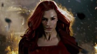 Famke Janssen Marvel’a Kırgın