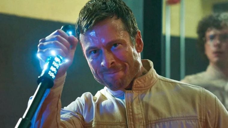 Glen Powell Süper Kahraman Olmak İstemiyor