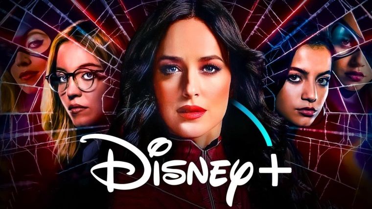 Kasım 2025’te Disney'e 5 Yeni Marvel Yapımı Geliyor