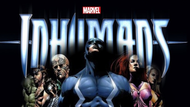 Inhumans bir kez daha ertelendi