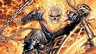 Marvel dizisinden yeni Ghost Rider geliyor!