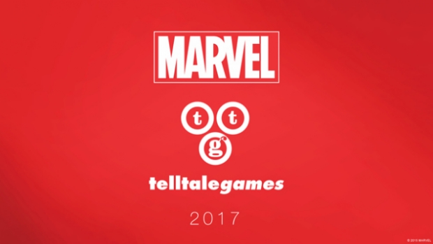 Marvel ve Telltale Games anlaştı!