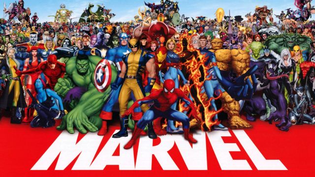 Marvel'in sinema evrenine ait bazı bilgiler sızdırıldı