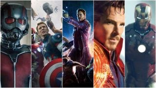 Gişede En Çok Kazandıran 10 Marvel Filmi