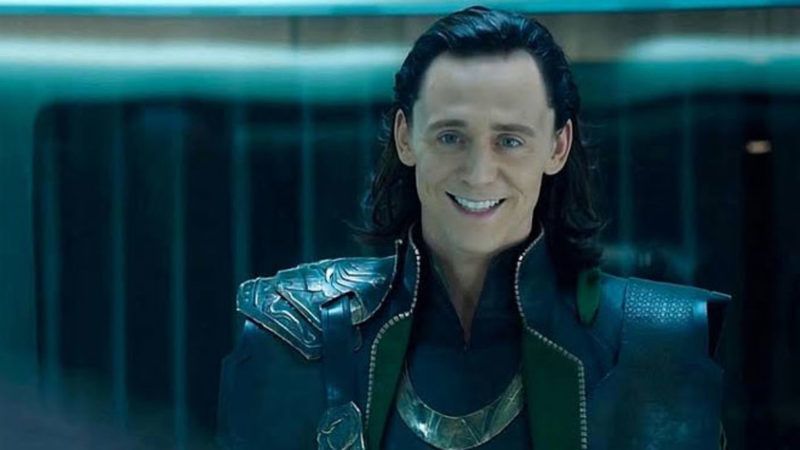 En çok izlenen Marvel dizisi Loki oldu