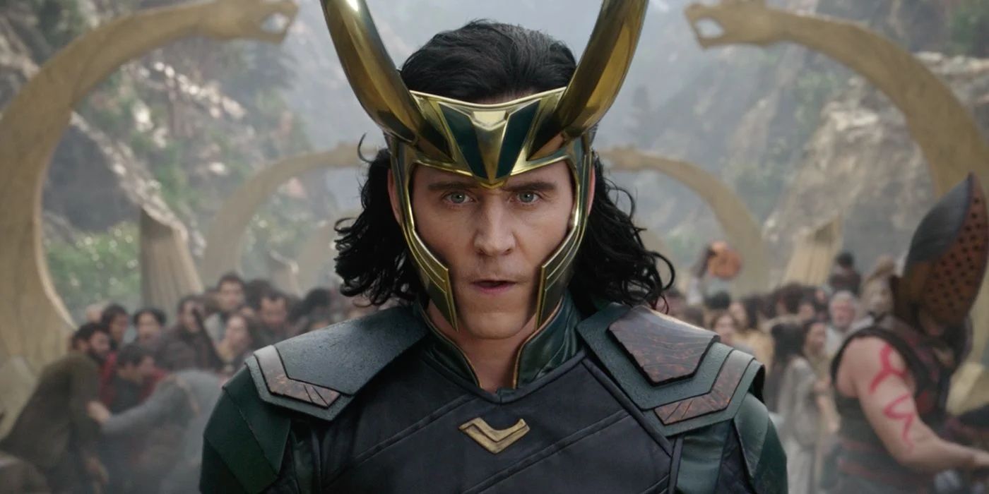 Loki dizisinin ilk fragmanı yayınlandı