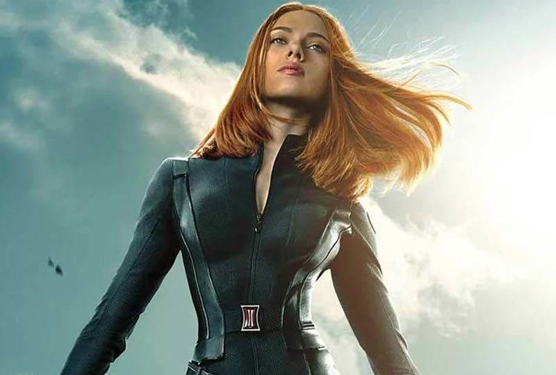 MCU Faz 4: WandaVision'dan sonra hangi filmler ve TV şovları var?