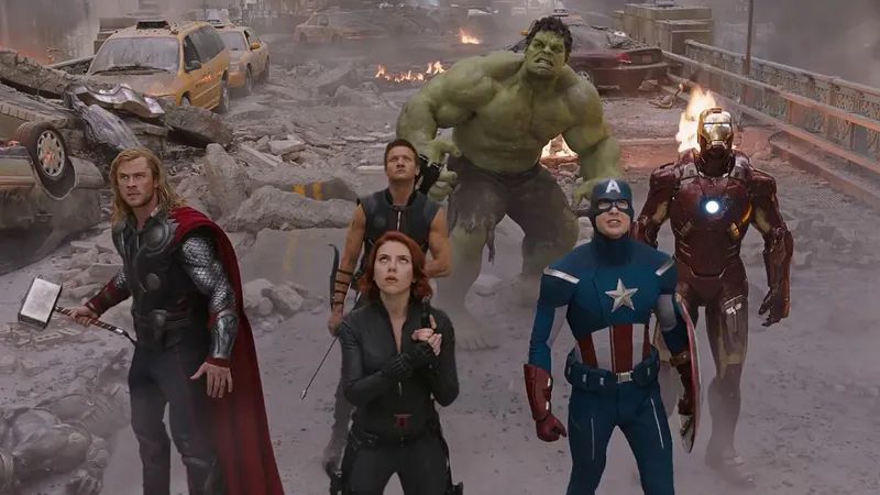 MCU’nun Geleceği