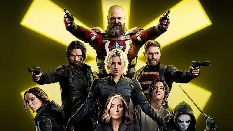 MCU’nun Geleceği - 2