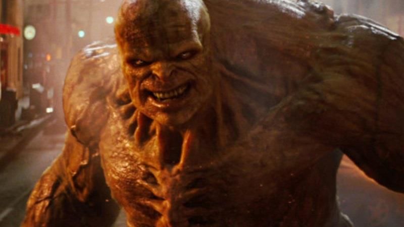 Marvel Kötüleri - Abomination