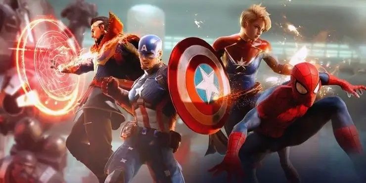 Marvel MMO projesi iptal edildi