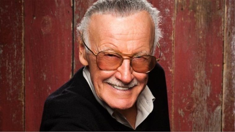 Marvel, Stan Lee'nin yüzünü 20 yıl boyunca kullanabilecek
