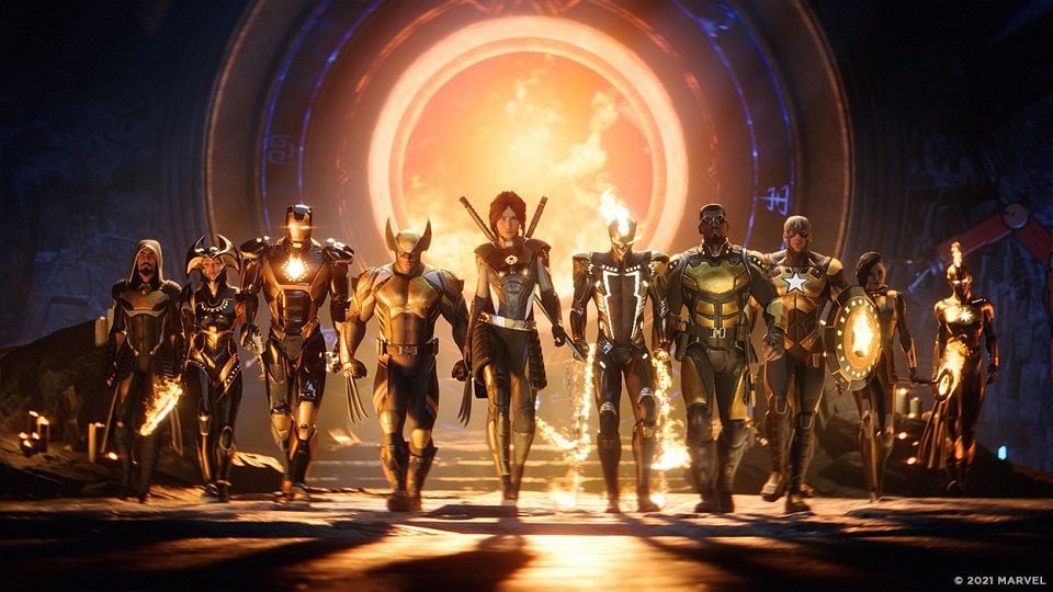 New World'e rakip çıktı! Yeni bir Marvel MMO'su geliyor olabilir