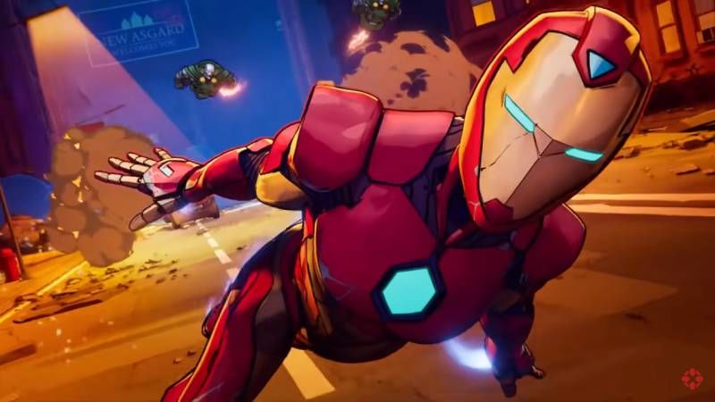 Marvel Snap yeni kart oyunu tanıtıldı