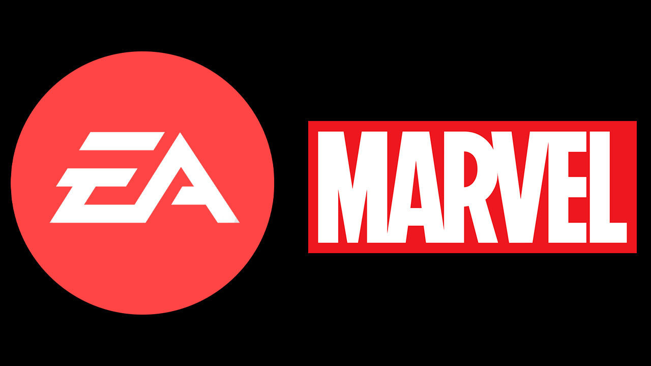 EA Games üç yeni Marvel oyunu geliştiriyor