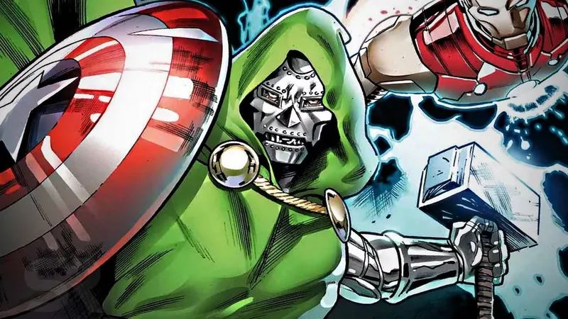Doomsday ve Secret Wars Neden Ertelendi?