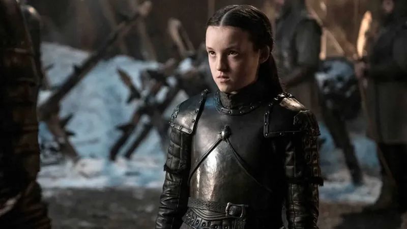 Bella Ramsey Marvel Evrenine Mi Katılıyor?
