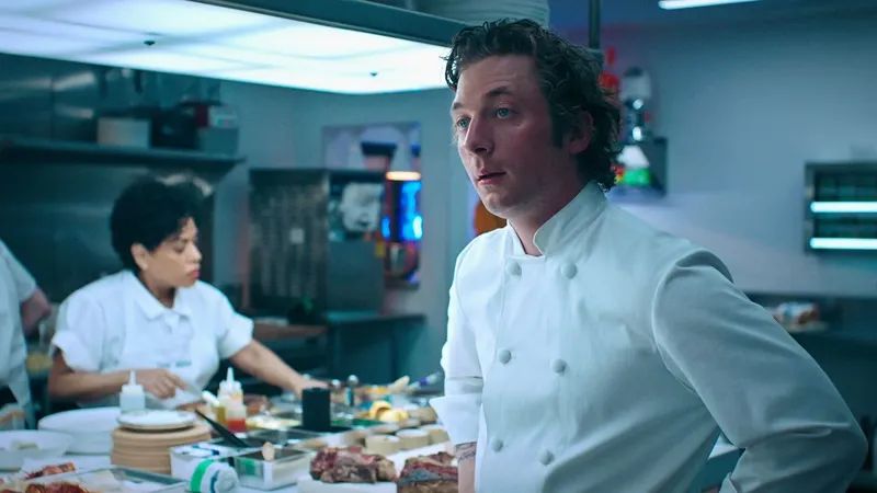 Jeremy Allen White MCU Yolunda