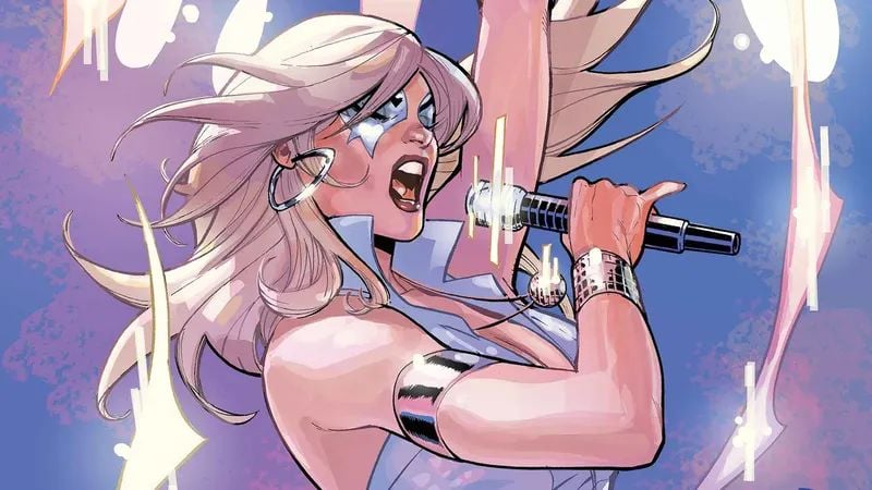 Sabrina Carpenter MCU’da Dazzler Olabilir