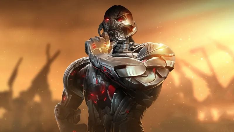 Ultron İçin Marvel’den Yeni Planlar