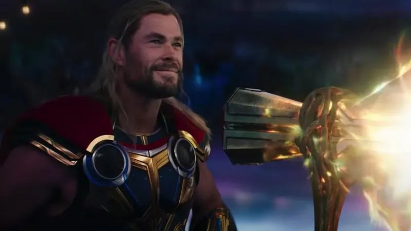 Marvel Thor Quest Adlı Yeni Bir Proje Üzerinde Çalışıyor