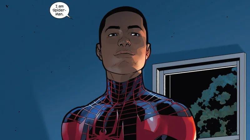 Marvel’ın Gözde Karakteri MCU’dan Dışlandı