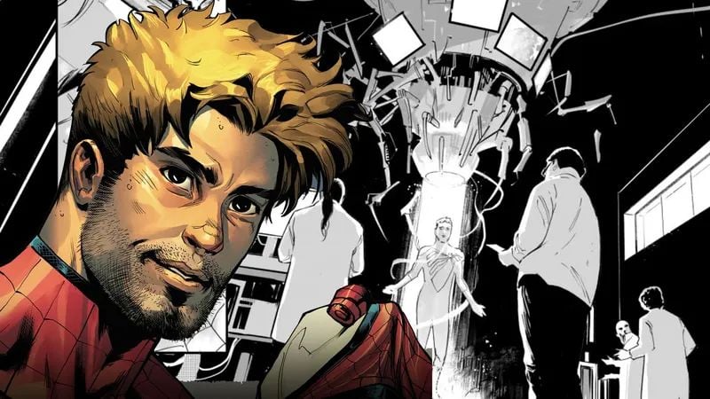 Marvel Yeni Spider-Man İçin Adayını Belirledi