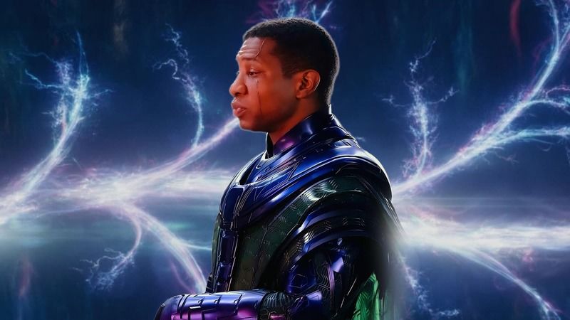 Jonathan Majors Kang Hakkında Sessizliğini Koruyor