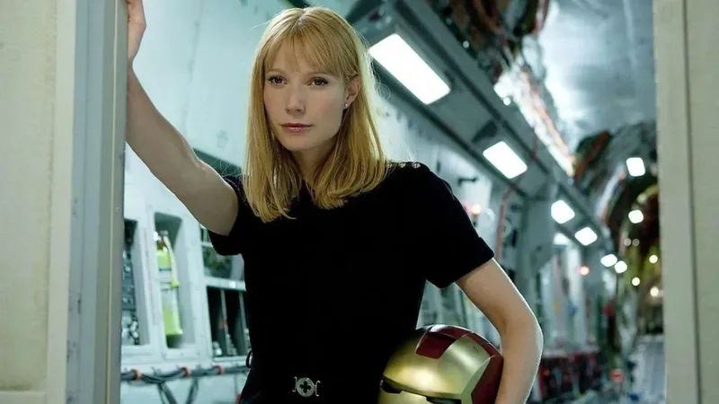 Gwyneth Paltrow MCU’ya Geri Dönebilir
