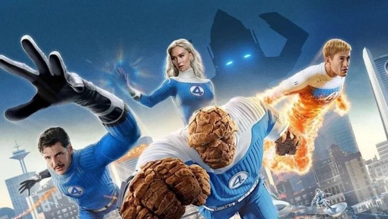 Kasım 2025’te Disney'e 5 Yeni Marvel Yapımı Geliyor-4 Kasım 2025’te Disney'e 5 Yeni Marvel Yapımı Geliyor-4