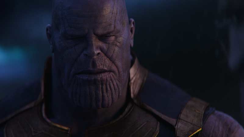 Thanos: Marvel Evrenindeki Yükselişi ve Mirası - 3