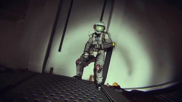 4 yıldır geliştirilen korku oyunu Routine'in çıkış tarihi açıklandı