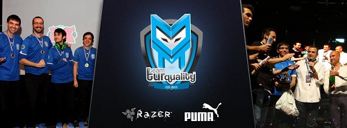 Team Turquality eSports Club'dan son açıklama!