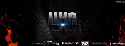 LoL'ün tanınan takımı HWA Gaming'den son transfer