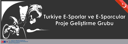 E-Spor adına gelişmeler var