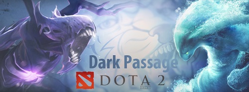 Dark Passage'ın yeni DotA 2 takımı ortaya çıktı