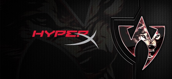 HyperX, E-Spor'a desteğe devam ediyor! 