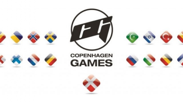 Temsilcimiz Space Soldiers, Copenhagen Games 2015'teki yerini aldı!