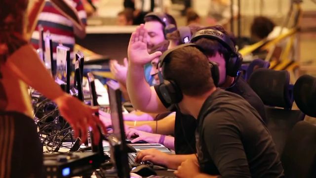 Dünya’da yeni bir spor dalı mı doğuyor?