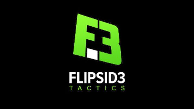 Flipsid3 geri döndü!