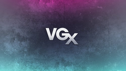 VGA'lerin adı artık VGX