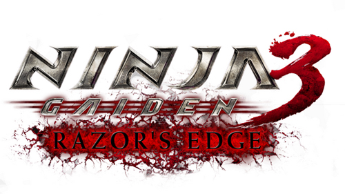 Ninja Gaiden 3: Razor’s Edge'den son görüntüler