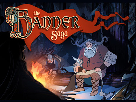 The Banner Saga'nın devam oyununda sıkıntı yok