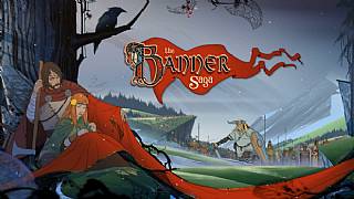 The Banner Saga PS Vita'ya gelebilir
