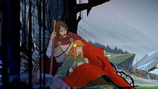 Sony, The Banner Saga'nın geliştirilmesine yardım ediyor