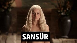 BluTV'nin haklarını aldığı Game of Thrones'a sansür gelecek mi?