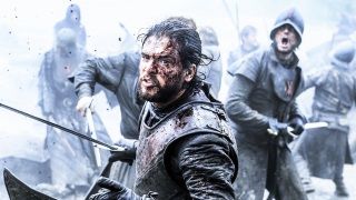 Game of Thrones'un 8.sezon savaş sahnesi tam 55 günde çekilmiş!