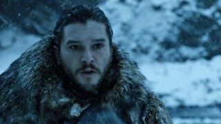 Kit Harington, Game of Thrones'tan sonra ne yapacağını açıkladı